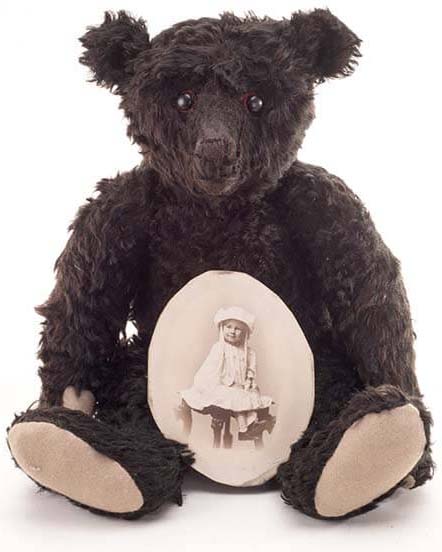 Teddy Bear & Soft Toy Auction Service